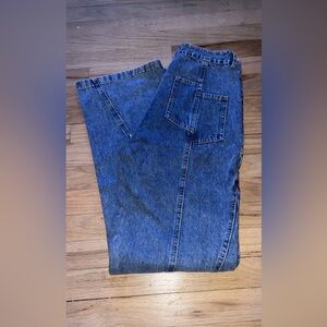 Lane 201 Boutique Jeans